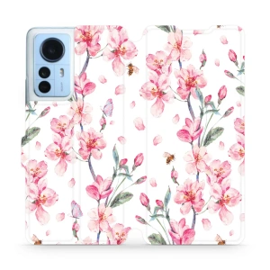 Etui do Xiaomi 12 Pro - wzór M124S