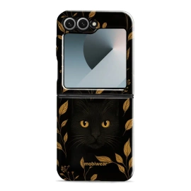 Etui Elite Pro do Samsung Galaxy Z Flip 7 FE - wzór E164E