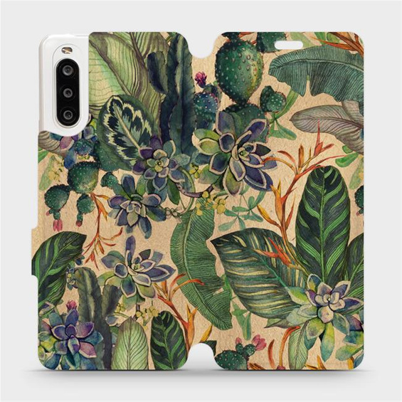 Etui do Sony Xperia 10 II - wzór VP05S