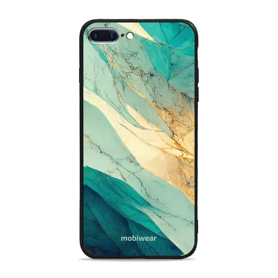 Etui Glossy Case do Apple iPhone 7 Plus - wzór G024G