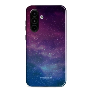 Etui Elite Pro do Samsung Galaxy A36 5G - wzór E147E