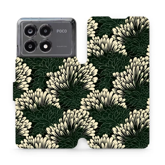 Etui do Xiaomi POCO X6 Pro - wzór VA45S