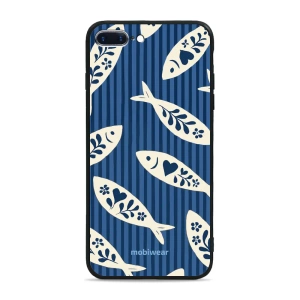 Etui Glossy Case do Apple iPhone 7 Plus - wzór GP89G