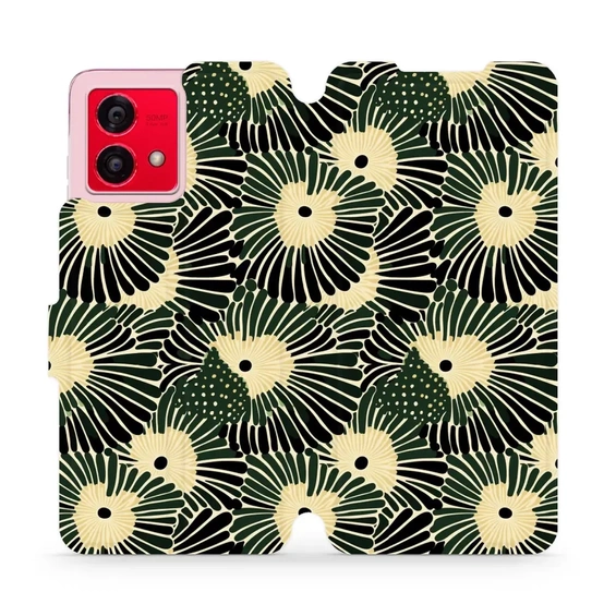 Etui do Motorola Moto G84 - wzór VA44S