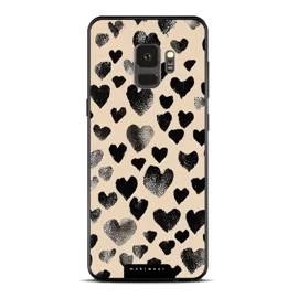 Etui Glossy Case do Samsung Galaxy S9 - wzór GA51G