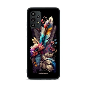 Etui Glossy Case do Samsung Galaxy A32 4G - wzór G011G