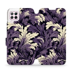 Etui do Huawei P40 Lite - wzór VA46S