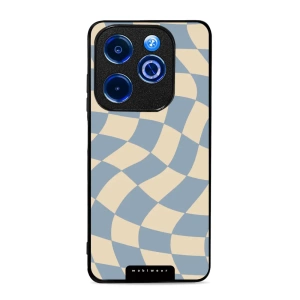 Etui Glossy Case do Infinix HOT 40i - wzór GA59G