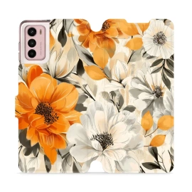 Etui do Motorola Moto G42 - wzór VP75S