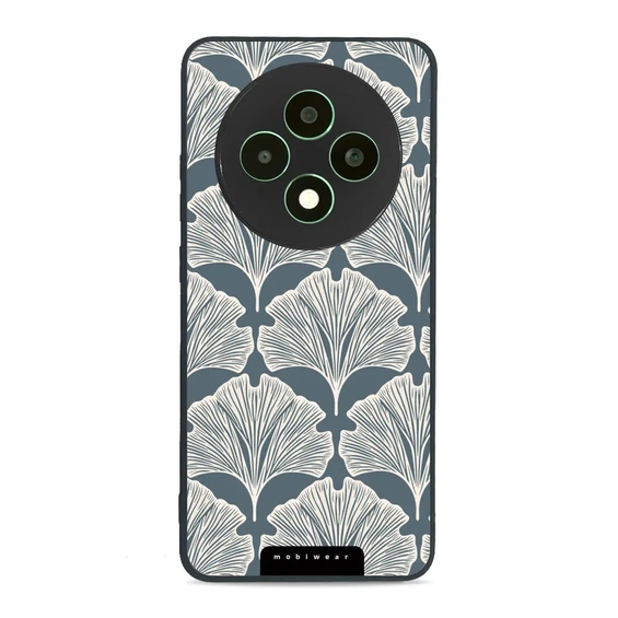 Etui Glossy Case do OPPO Reno12 F 5G - wzór GA43G