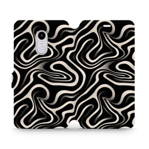 Etui do Xiaomi Redmi Note 4 - wzór VA63S