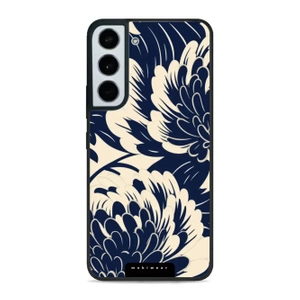 Etui Glossy Case do Samsung Galaxy S22 - wzór GA40G