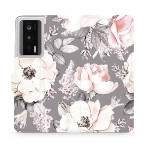 Etui do Xiaomi POCO F5 Pro - wzór MX06S