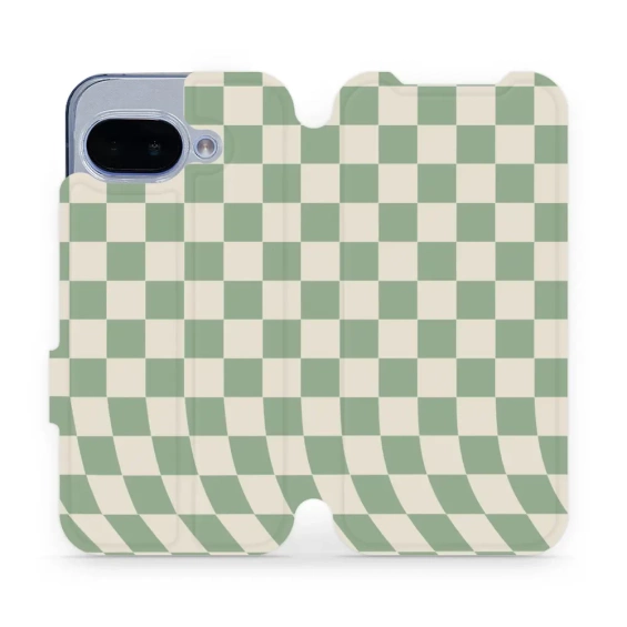 Etui do Google Pixel 9A - wzór VA58S