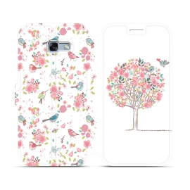 Etui do Samsung Galaxy A5 2017 - wzór M120S