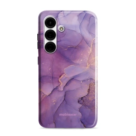 Etui Elite Pro do Samsung Galaxy S25 - wzór EP20E