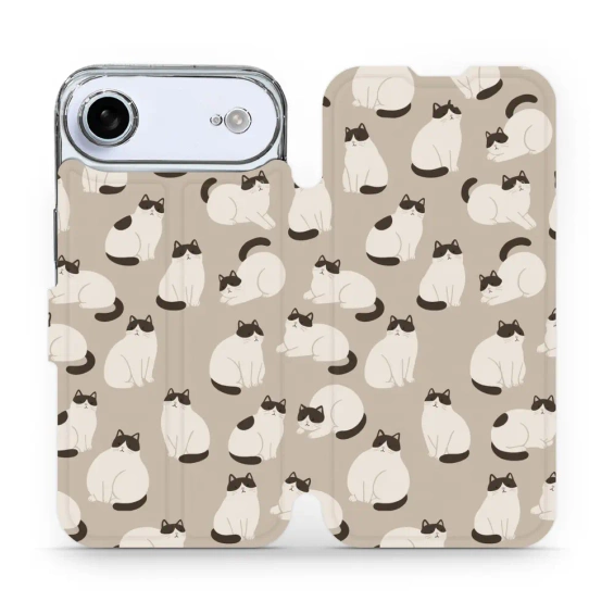 Etui do Apple iPhone 17 Air - wzór V160S