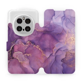Etui do Huawei Honor Magic7 Pro 5G - wzór VP20S