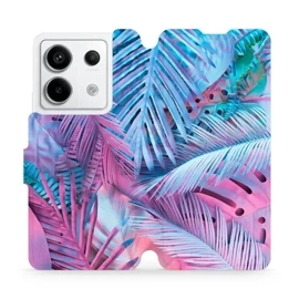 Etui do Xiaomi Redmi Note 13 PRO - wzór MG10S