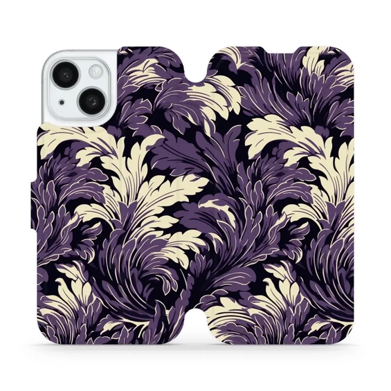 Etui do Apple iPhone 15 - wzór VA46S