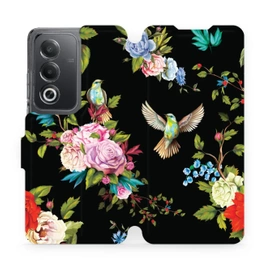Etui do OPPO A80 5G - wzór VD09S