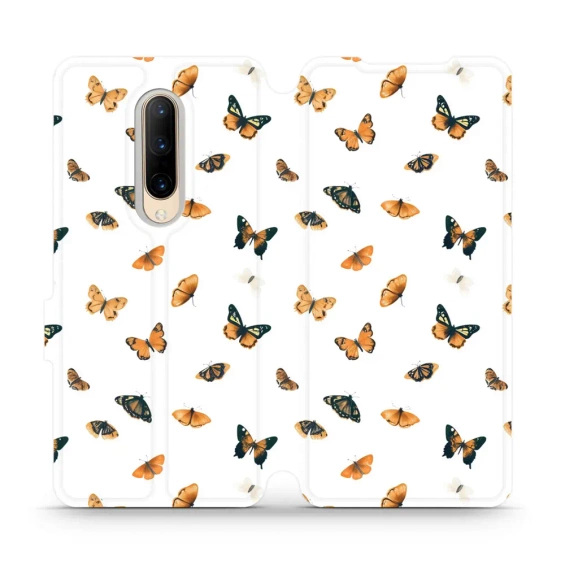 Etui do OnePlus 7 Pro - wzór MP77S