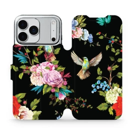 Etui do Apple iPhone 17 Pro Max - wzór VD09S