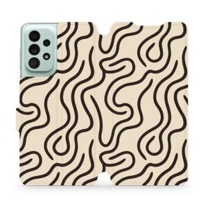 Etui do Samsung Galaxy A33 5G - wzór VA60S