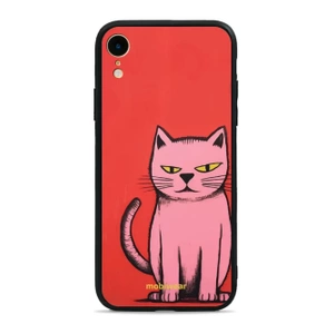 Etui Glossy Case do Apple iPhone XR - wzór G054G