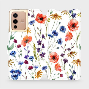 Etui do Vivo V23 5G - wzór MP04S