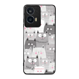 Etui Glossy Case do Motorola Moto G24 - wzór G045G