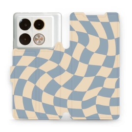 Etui do Infinix Note 40 Pro - wzór VA59S