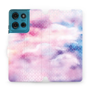 Etui do Motorola Moto G75 5G - wzór MR02S