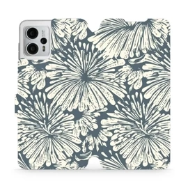 Etui do Motorola Moto G23 - wzór VA42S