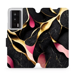 Etui do Xiaomi POCO F5 Pro - wzór VP35S