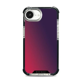 Etui MagSafe Elite Bumper Apple iPhone 16e - wzór D030D