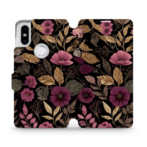 Etui do Xiaomi Mi Mix 2S - wzór V170S