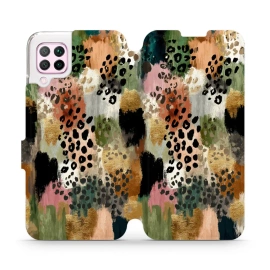Etui do Huawei P40 Lite - wzór V167S