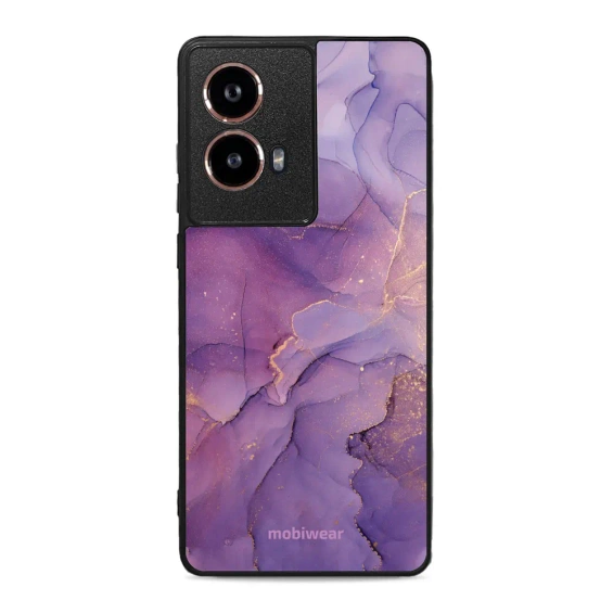 Etui Glossy Case do Motorola Moto G85 5G - wzór G050G