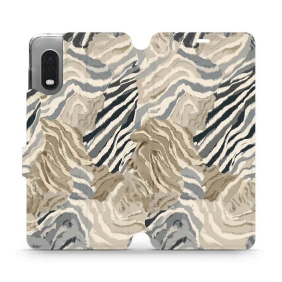 Etui do Samsung Galaxy Xcover PRO - wzór V168S