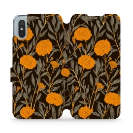 Etui do Xiaomi Redmi 9A - wzór V175S
