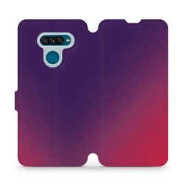 Etui do LG K50S - wzór VP67S