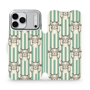 Etui do Apple iPhone 17 Pro Max - wzór VP90S