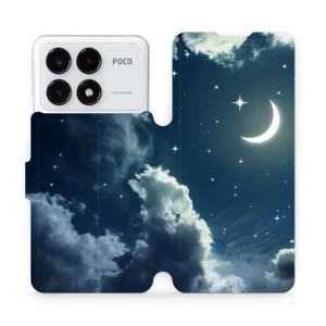 Etui do Xiaomi POCO F6 Pro - wzór V145P