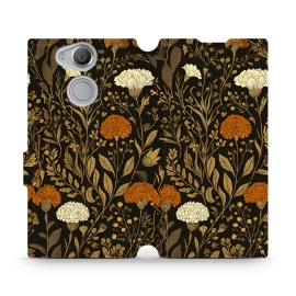 Etui do Sony Xperia XA2 - wzór V174S