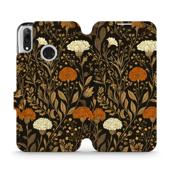 Etui do Huawei Y7 2019 - wzór V174S