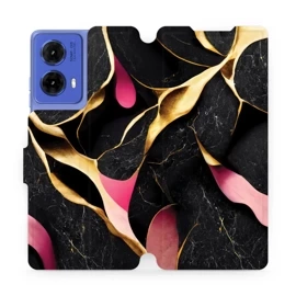 Etui do Motorola Moto G85 5G - wzór VP35S