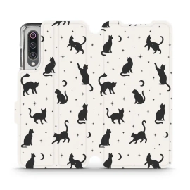 Etui do Xiaomi Mi 9 - wzór V162S