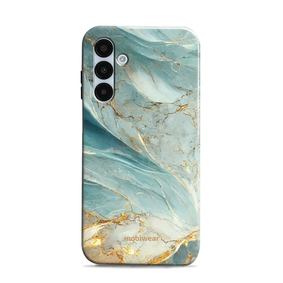 Etui Elite Pro do Samsung Galaxy A25 5G - wzór EP34E