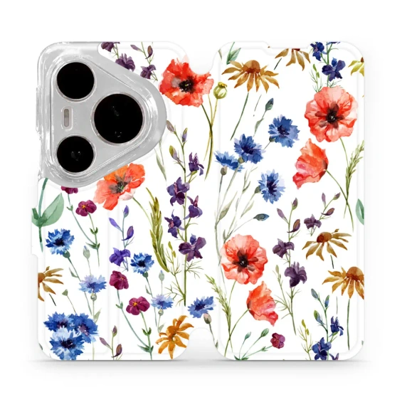 Etui do Huawei Pura 80 Pro - wzór MP04S